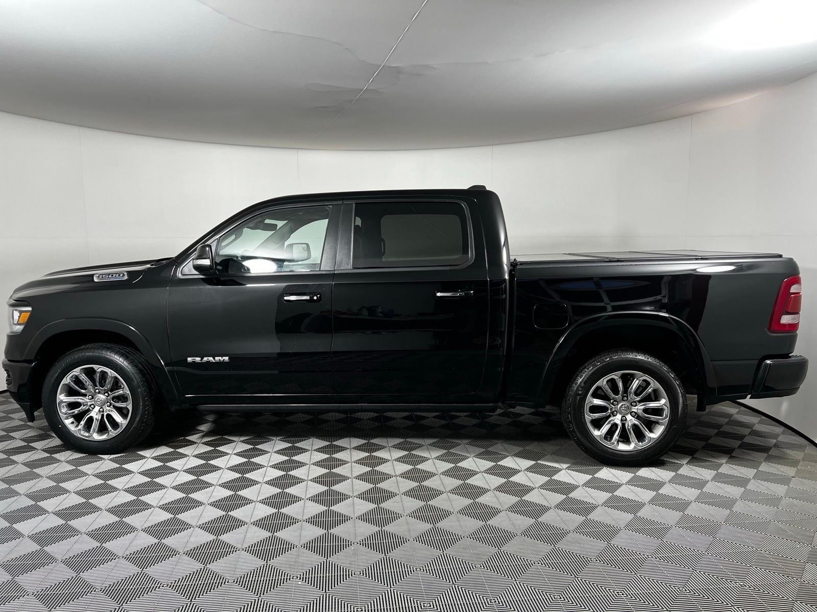 Thumbnail: 2022 RAM 1500 - 7