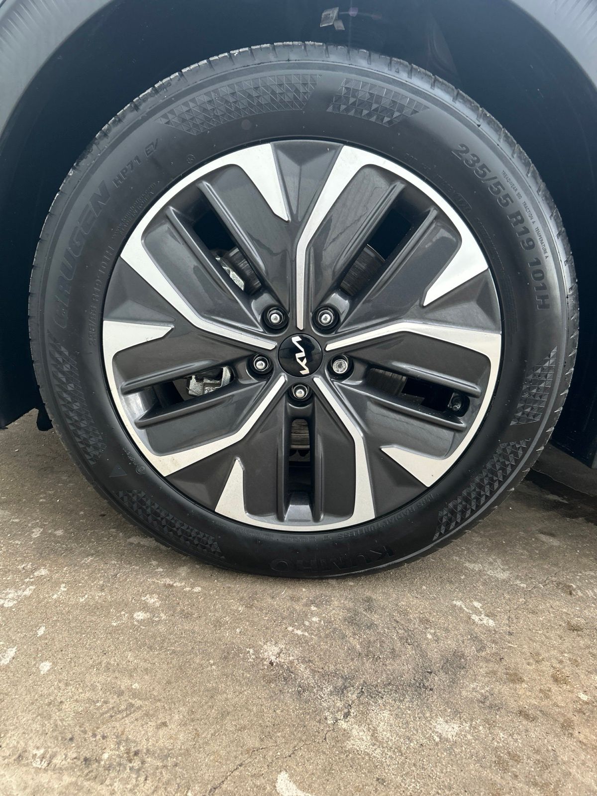 Used Car 2024 Kia Ev6  Light For Sale Under $25,000 In Austin, Texas