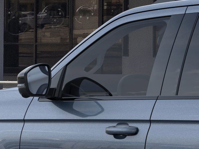 New Car 2025 Ford Expedition  Tremor For Sale Under $90,000 In Austin, Texas