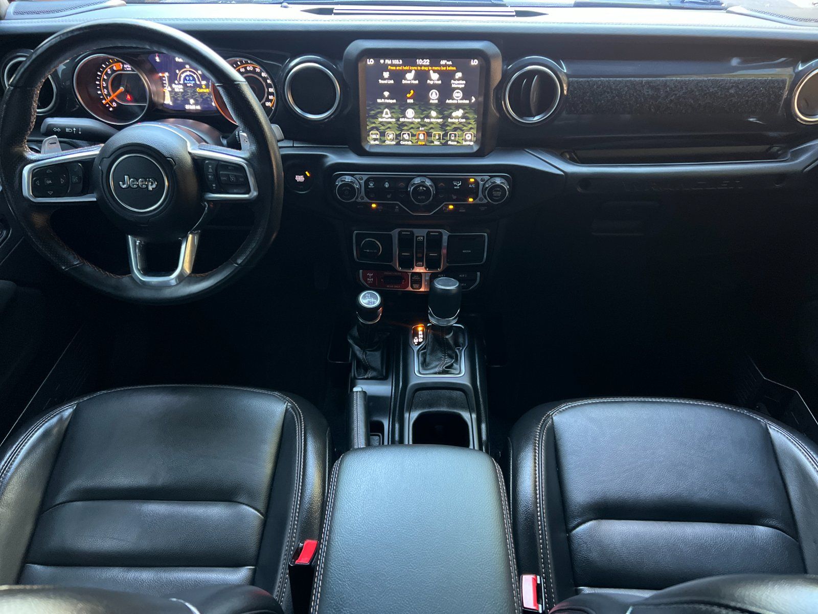 2023 Jeep Wrangler Rubicon 392 — full photo 12 of 28