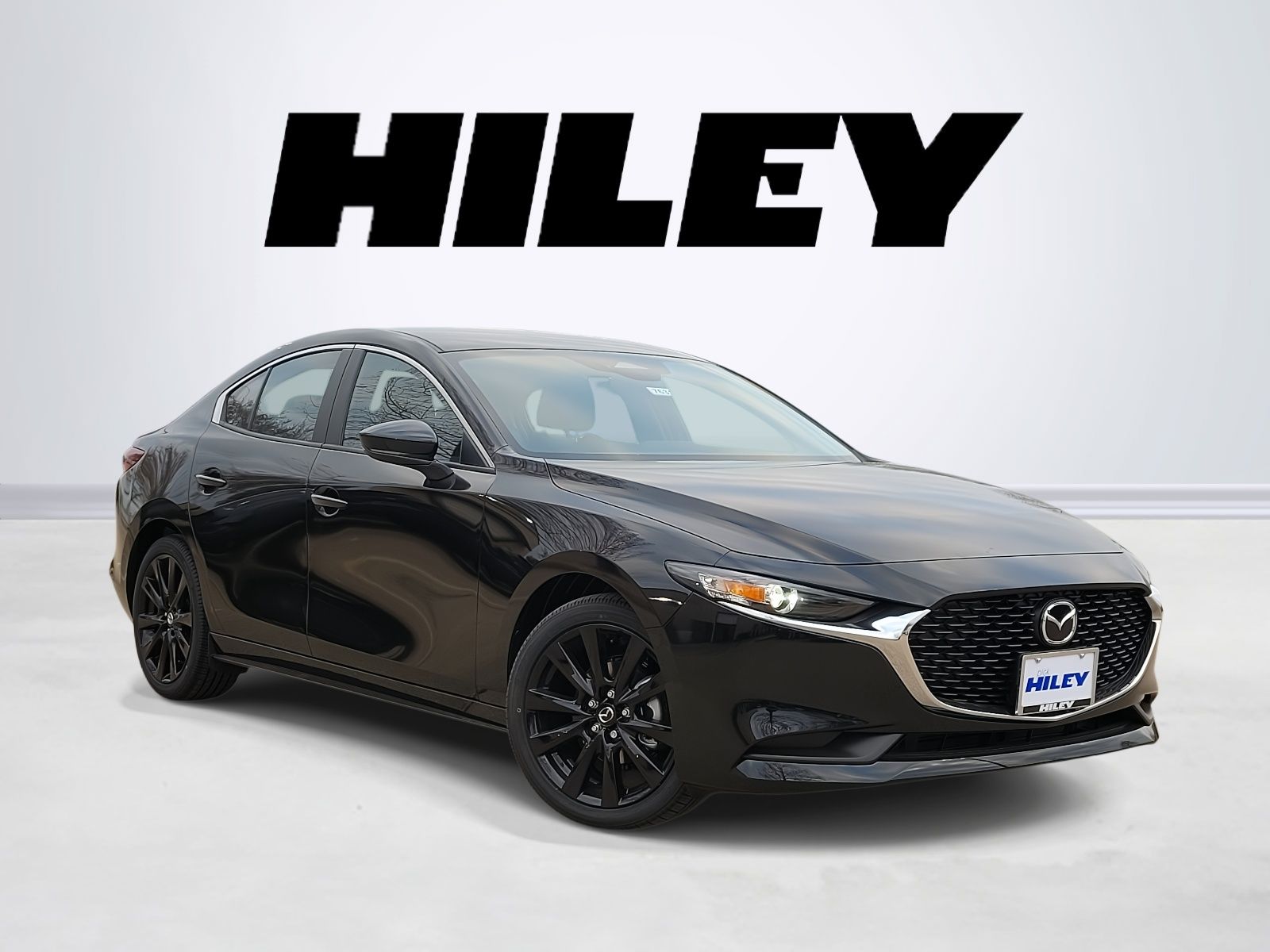 2026 Mazda MAZDA3 2.5 S Select Sport FWD