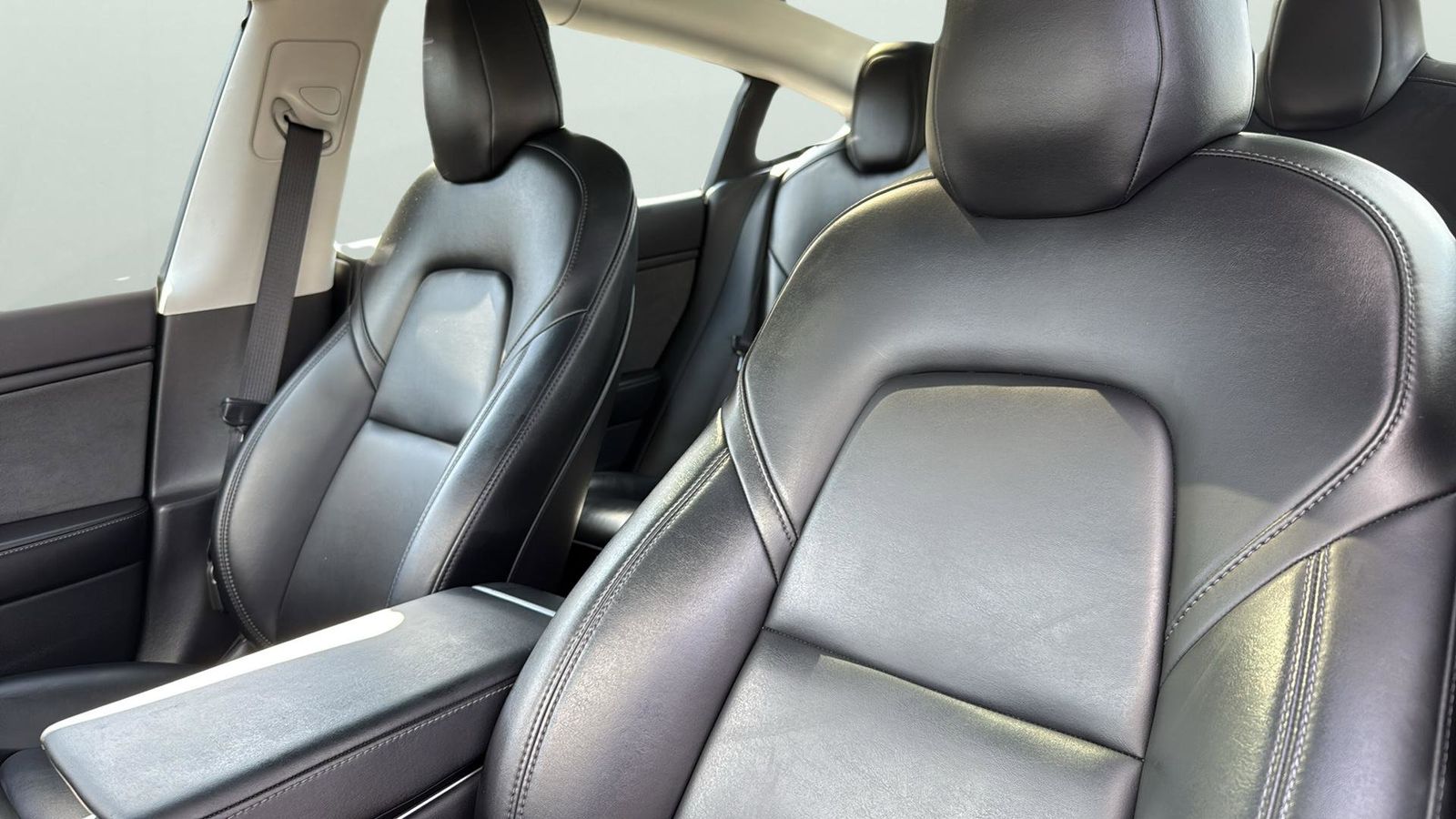 Used Car 2019 Tesla Model 3  Long Range For Sale In Austin, Texas