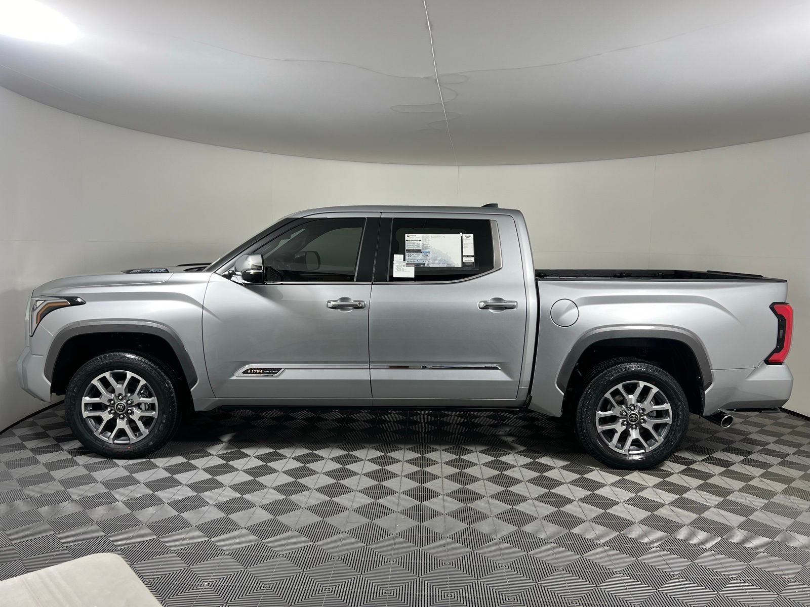 Thumbnail: 2026 Toyota Tundra - 8