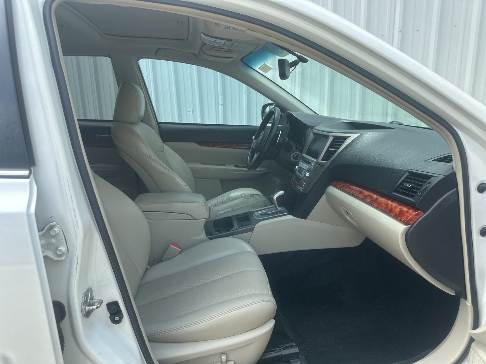 Used Car 2010 Subaru Outback  3.6r For Sale Under $10,000 In Austin, Texas