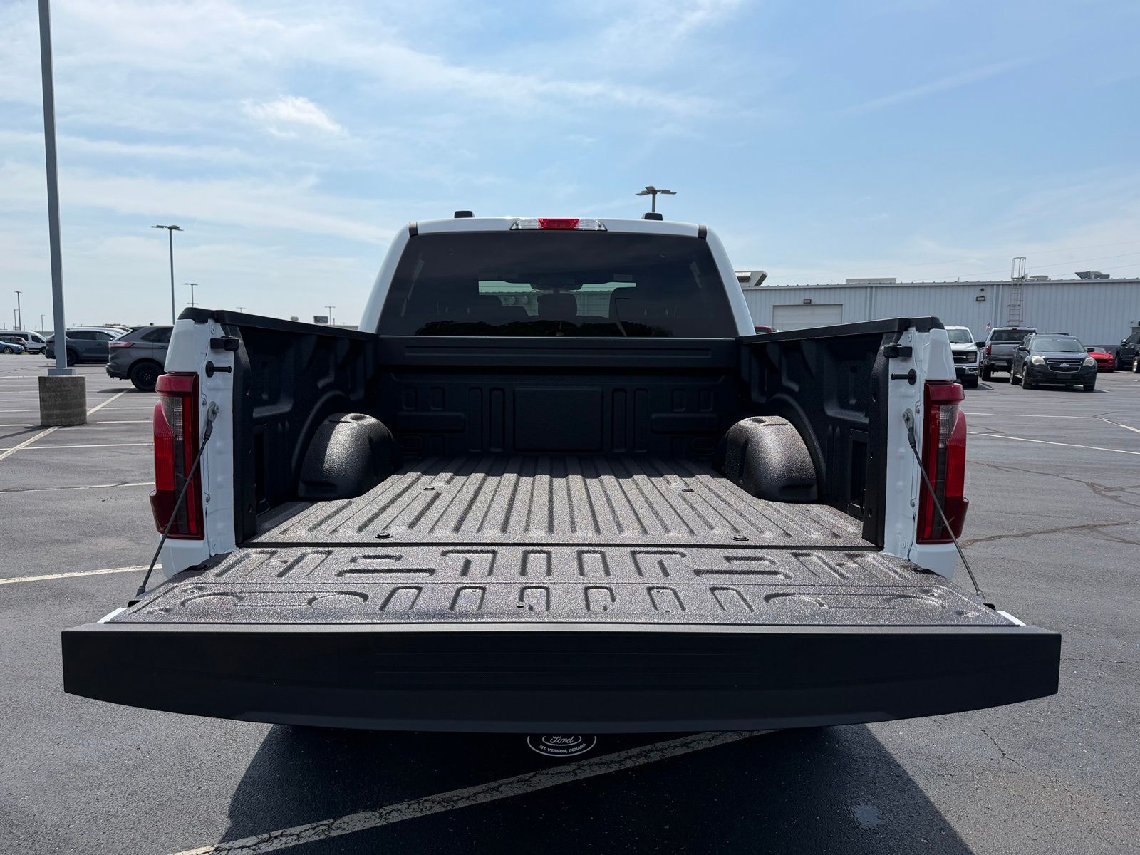 2026 Ford F-150 image 11