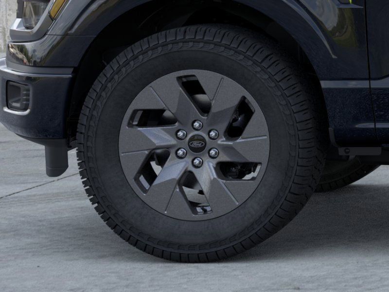 New Car 2025 Ford F-150  Stx For Sale Under $50,000 In Austin, Texas