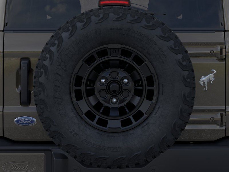 New 2026 Marsh Gray Ford Outer Banks image 24