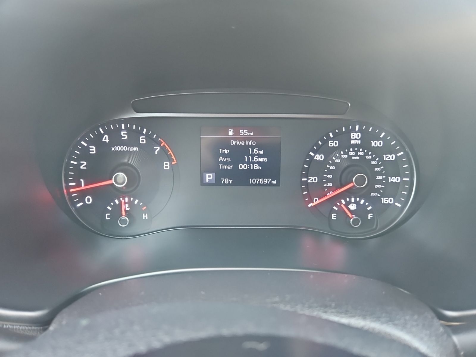 2020 Kia Soul GT-Line - Photo 30