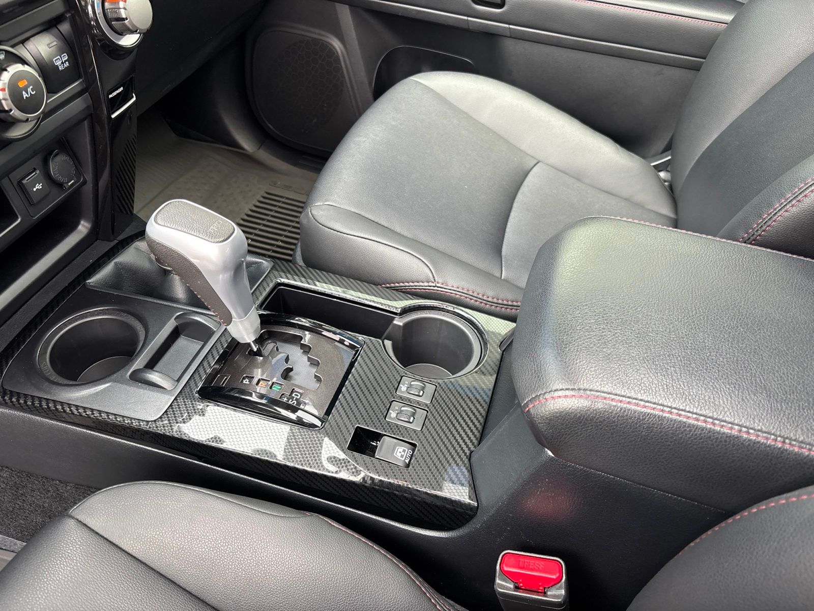 Used 2023 Toyota 4Runner SUV