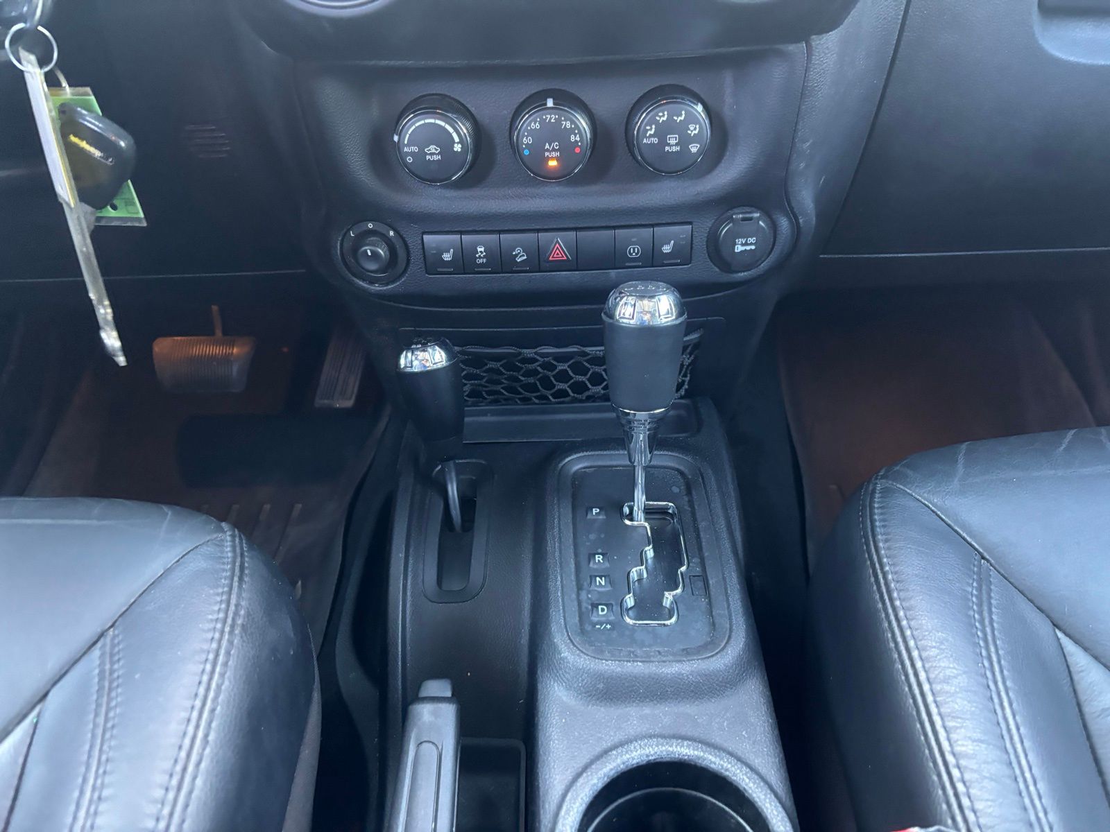 Used Car 2013 Jeep Wrangler  Unlimited Rubicon For Sale Under $20,000 In Austin, Texas