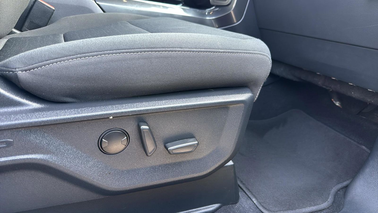 Used Car 2023 Ford F-150  Xlt For Sale Under $50,000 In Austin, Texas