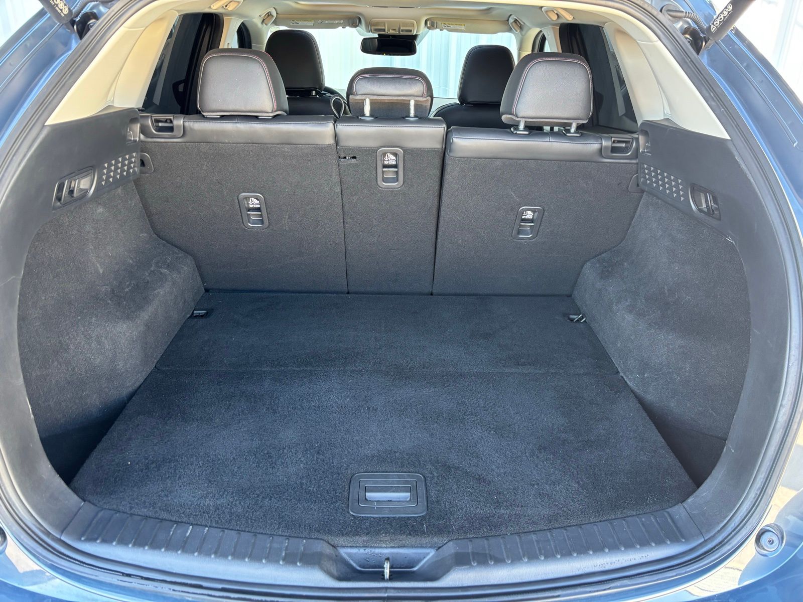 Used Car 2023 Mazda Cx-5  2.5 S Carbon Edition For Sale Under $25,000 In Austin, Texas