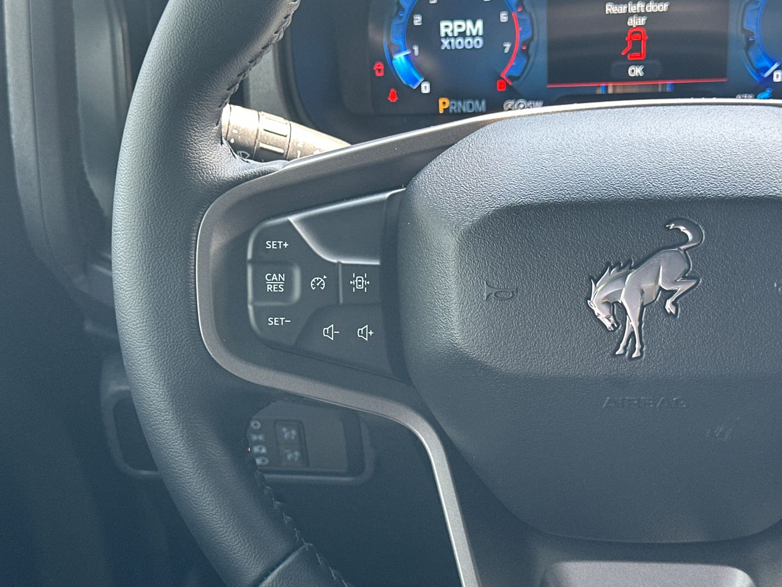 New 2026 Carbonized Gray Metallic Ford Big Bend® image 38