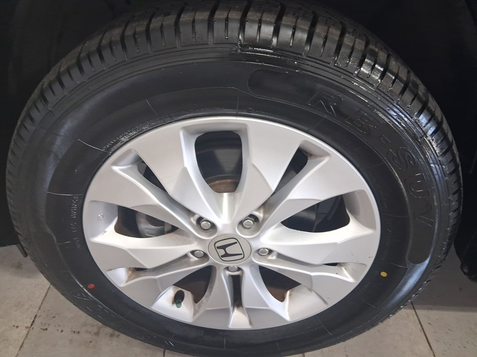 Used Car 2014 Honda Cr-v  Ex-l For Sale Under $20,000 In Austin, Texas