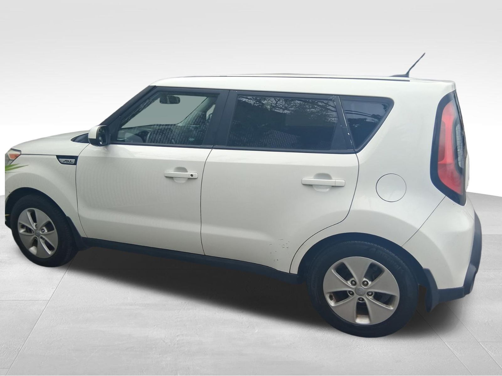 Used Car 2015 Kia Soul  Base For Sale Under $10,000 In Austin, Texas