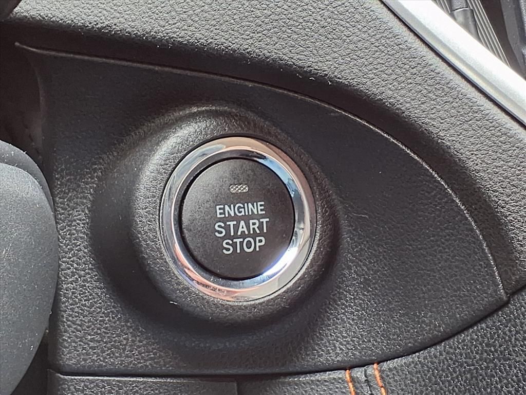 2020 Subaru Crosstrek Premium Blue at Classic Elite Chevrolet Sugar Land