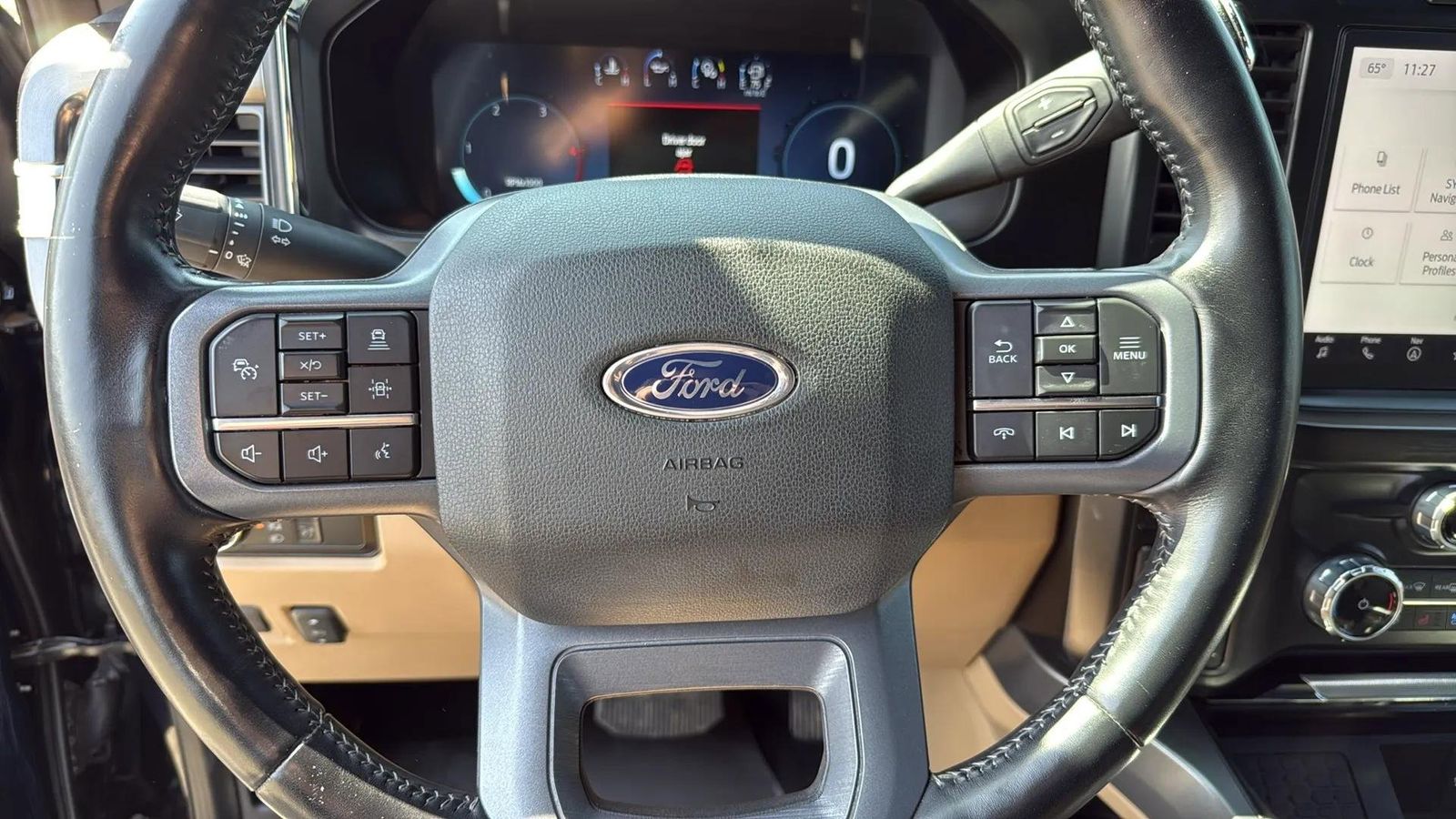 Used Car 2023 Ford F-250sd  Lariat For Sale Under $80,000 In Austin, Texas