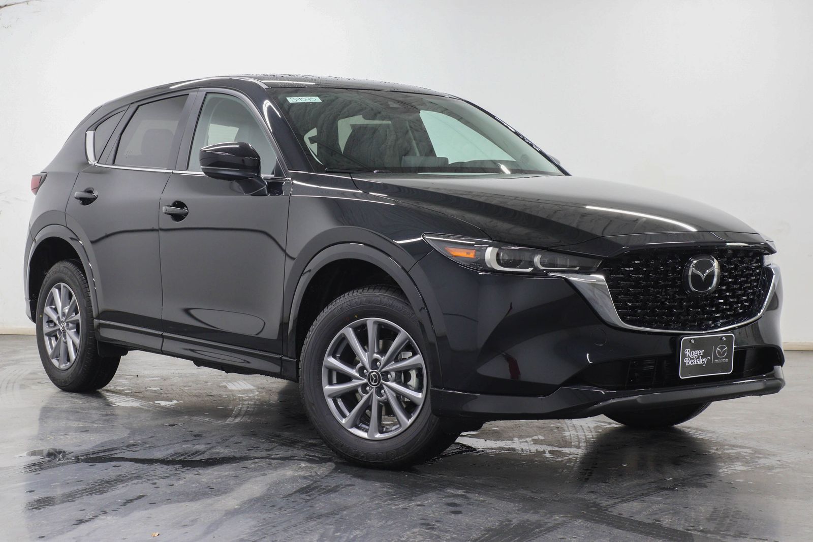 New Car 2025 Mazda Cx-5  2.5 S Select Package For Sale Under $35,000 In Austin, Texas