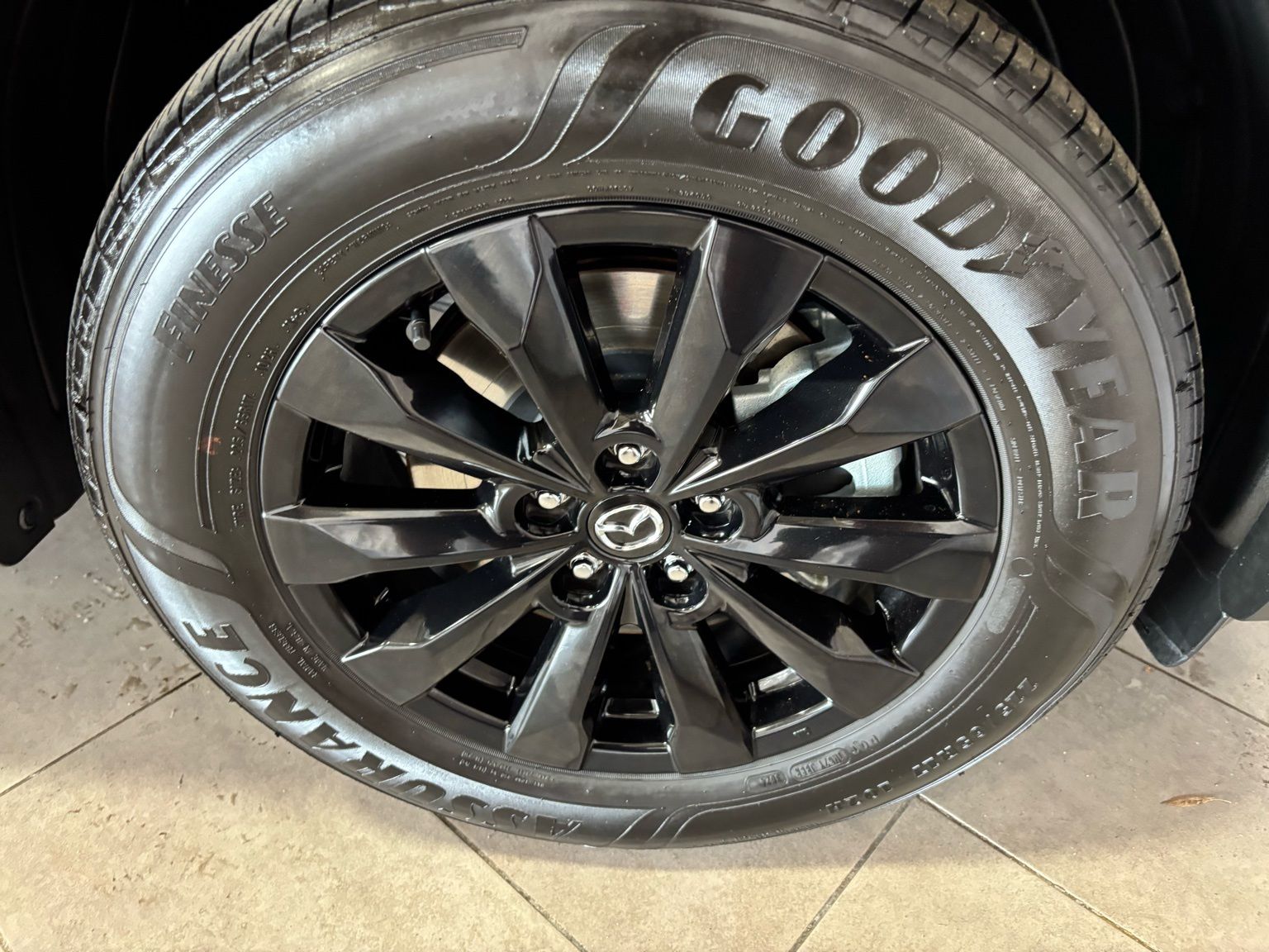 Used Car 2025 Mazda Cx-50  Utility 2.5 S Premium Package All Wheel Drive For Sale Under $35,000 In Austin, Texas