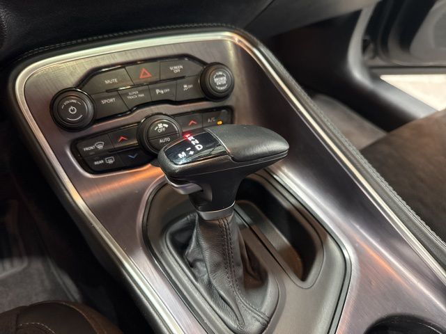 Used Car 2018 Dodge Challenger  392 Hemi Scat Pack Shaker For Sale Under $35,000 In Austin, Texas