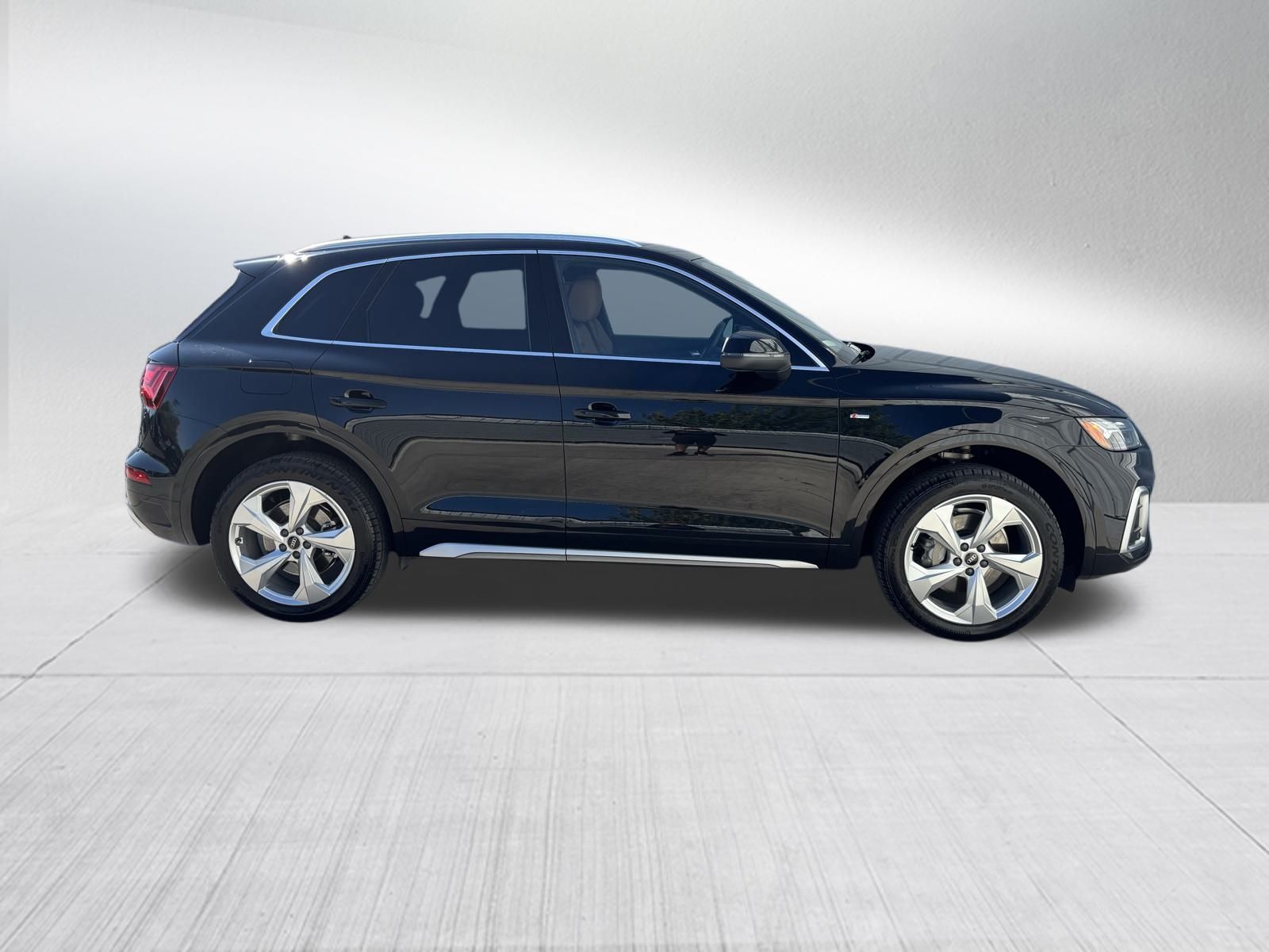 Used Car 2023 Audi Q5  45 S Line Premium For Sale Under $30,000 In Austin, Texas