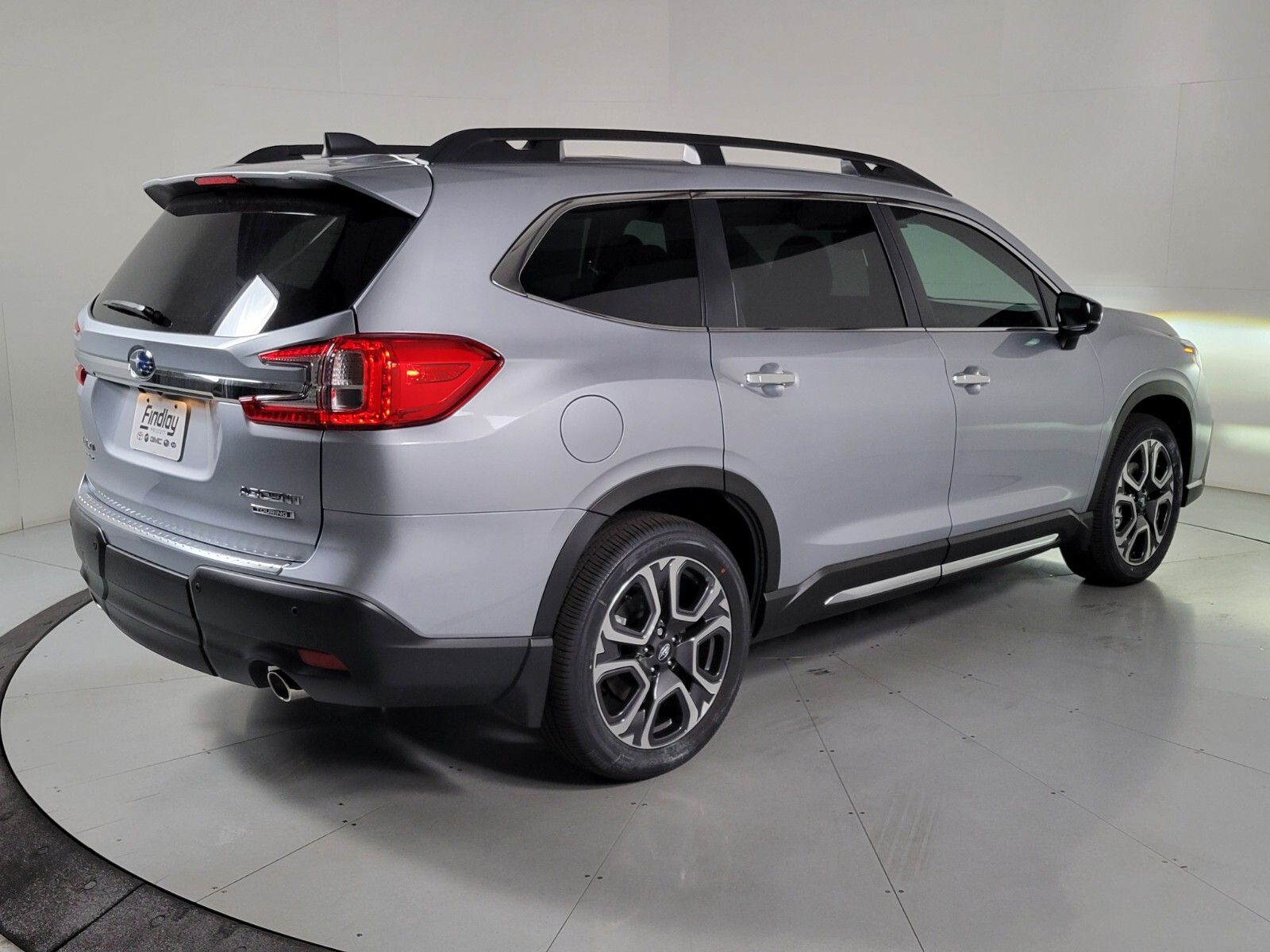 2024 Subaru Ascent Touring 4