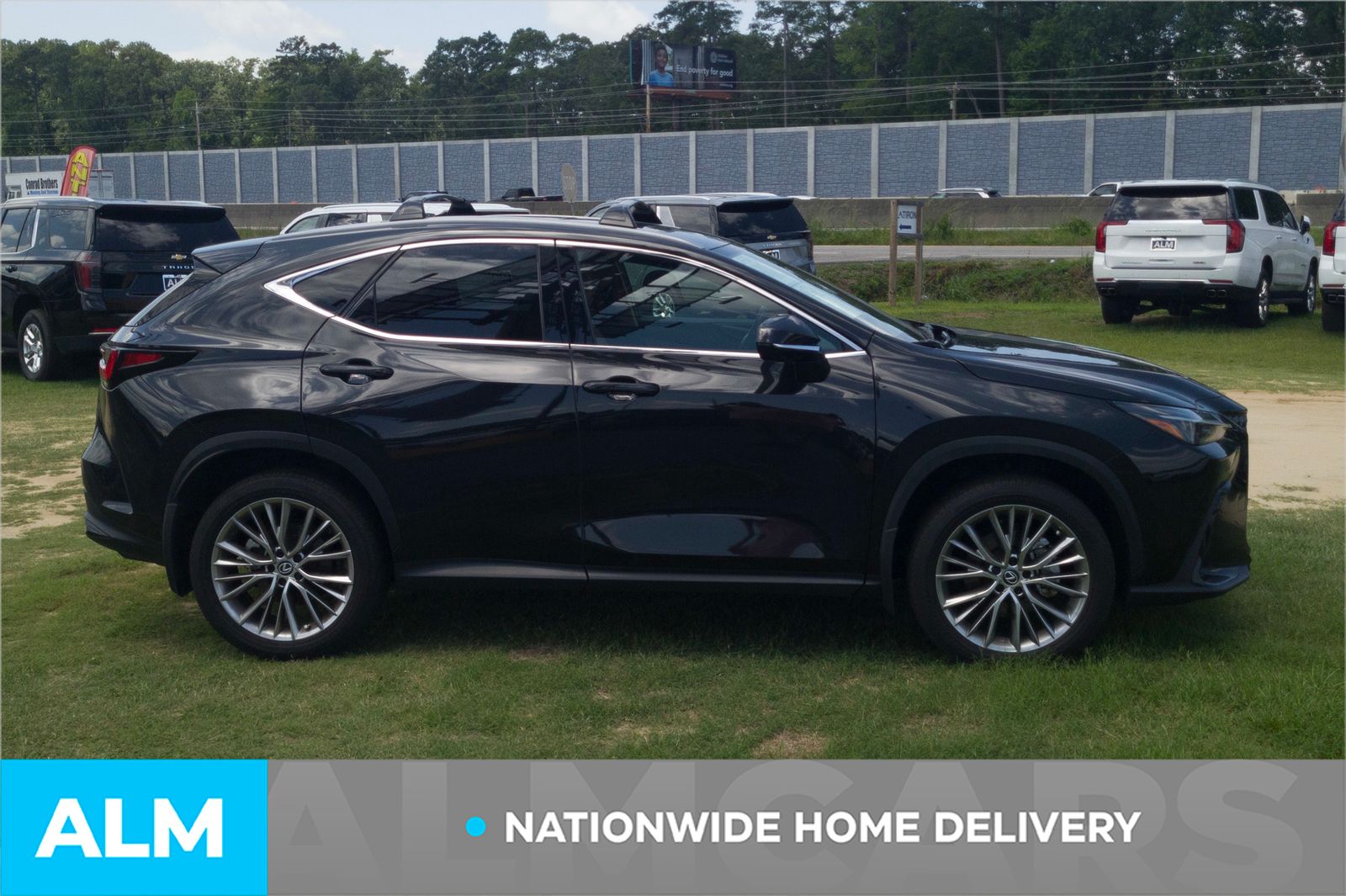 Used 2025 Caviar Lexus 350 Premium image 5