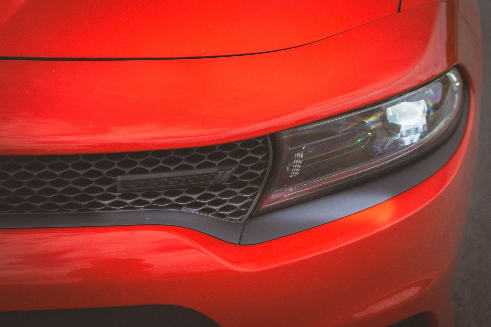 Used 2023 Dodge Charger Sedan