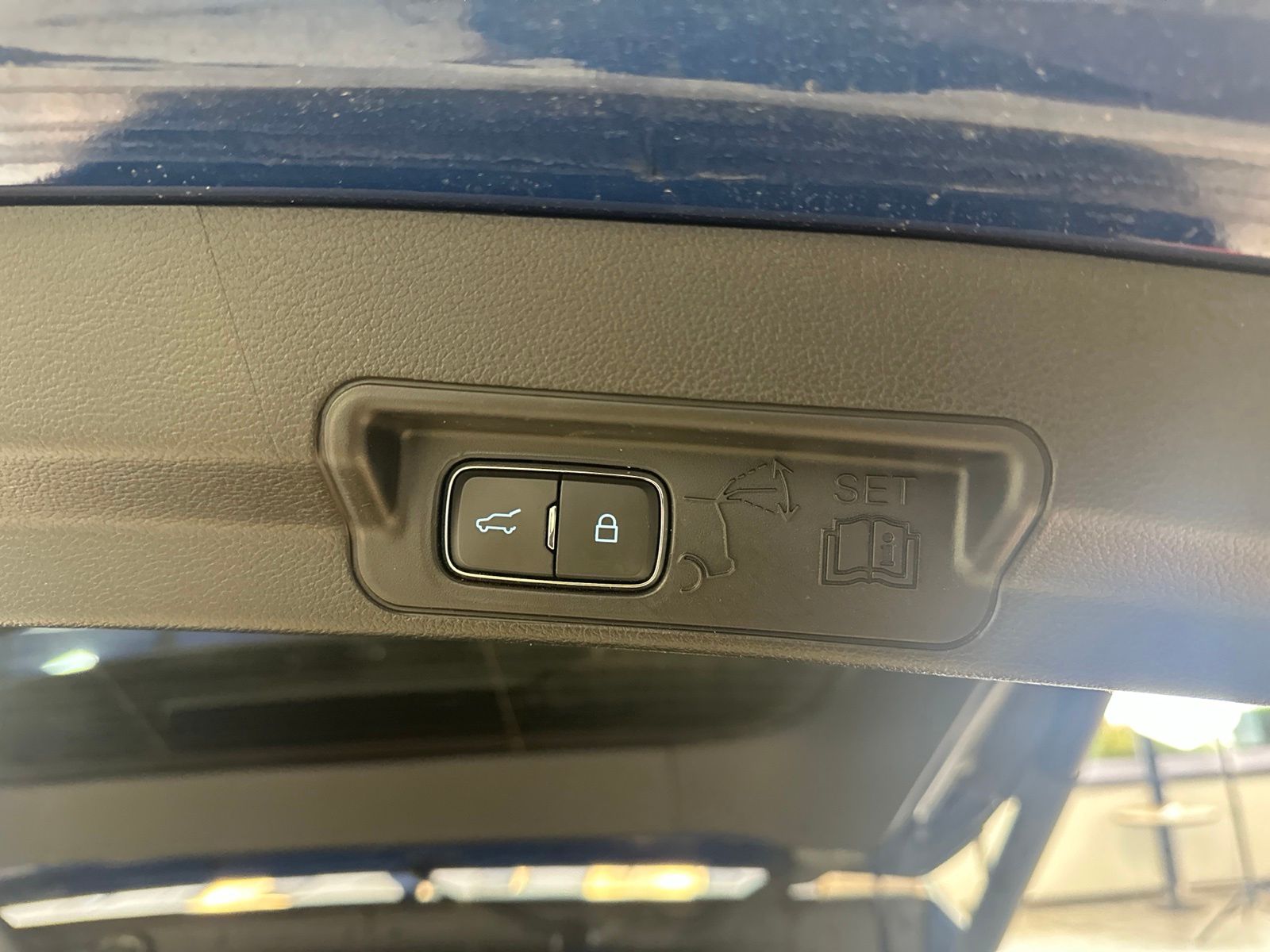 Certified Used 2020 Atlas Blue Metallic Ford XLT image 24