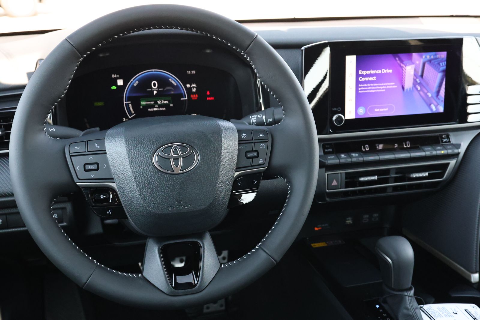 New 2026  Toyota SE image 15