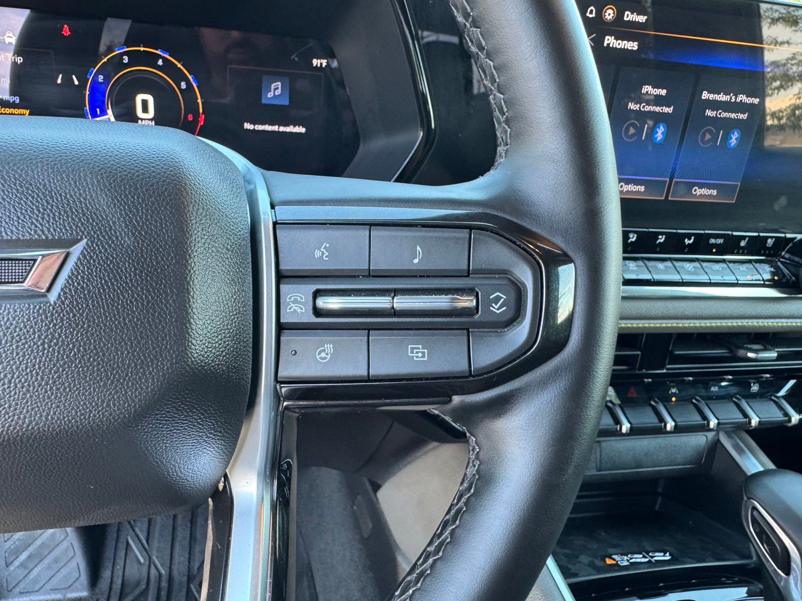 Used 2026 Chevrolet Colorado Truck