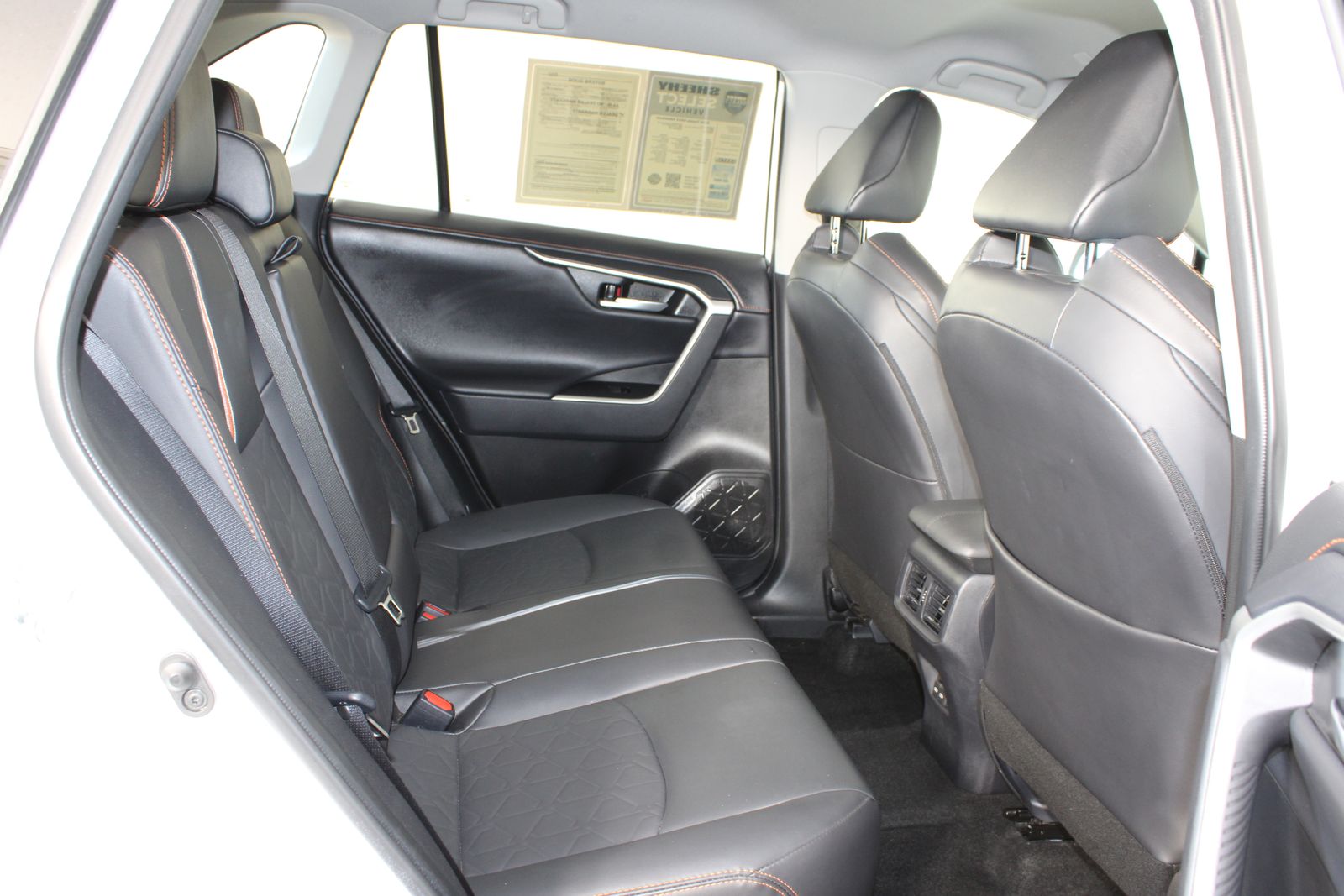 Used 2024 White Toyota Adventure image 13