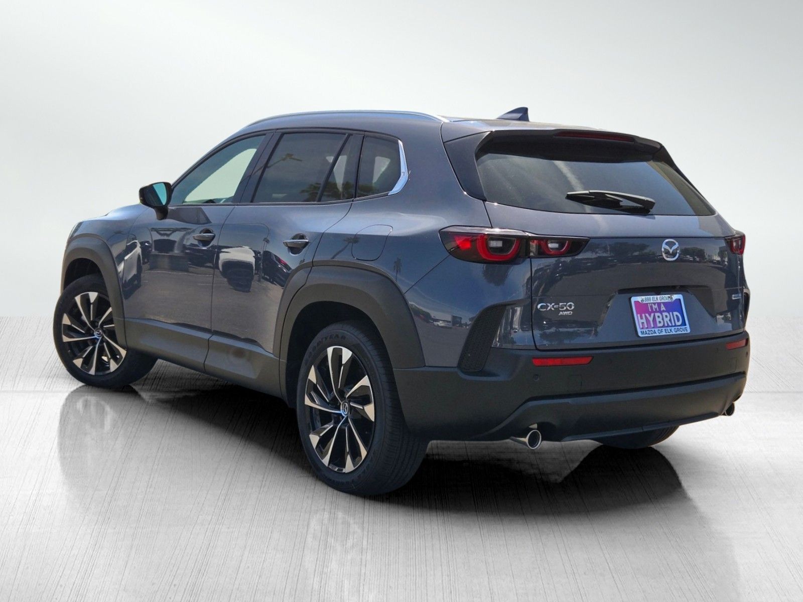 View vehicle photo 6