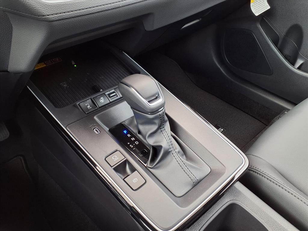 2026 Toyota Corolla Cross Hybrid XSE  at Toyota of Victoria