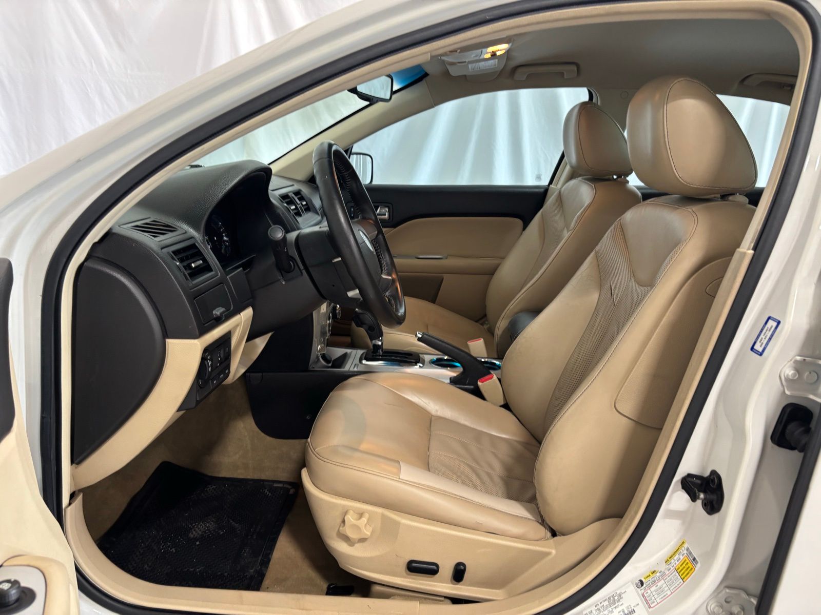 Used Car 2010 Mercury Milan  Premier For Sale Under $10,000 In Austin, Texas