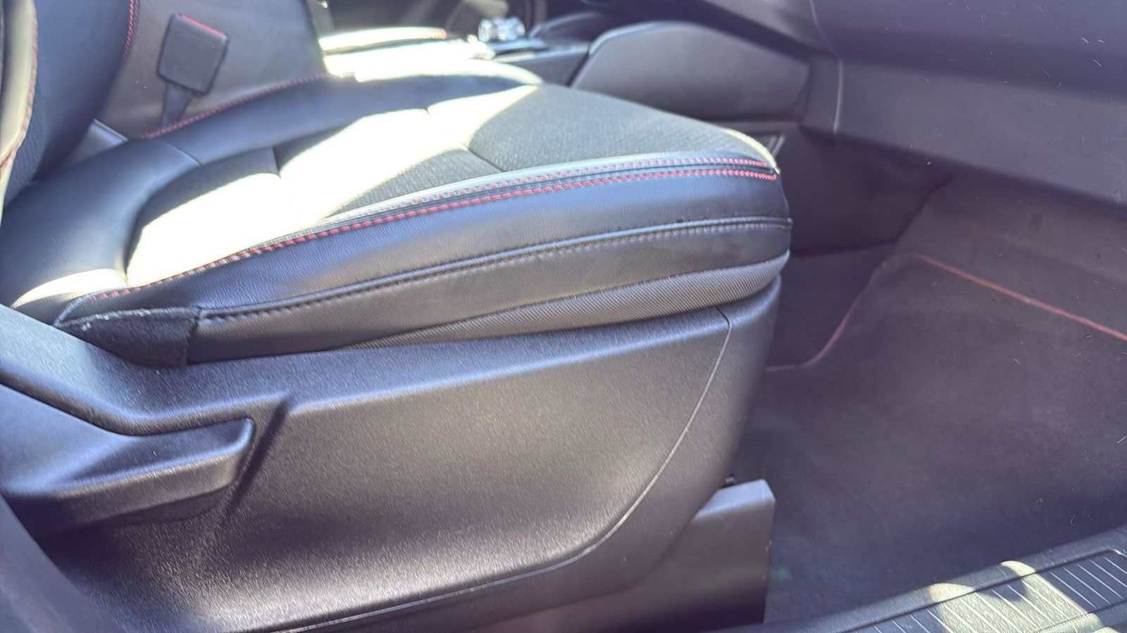 Used Car 2023 Ford Escape  St-line For Sale Under $20,000 In Austin, Texas