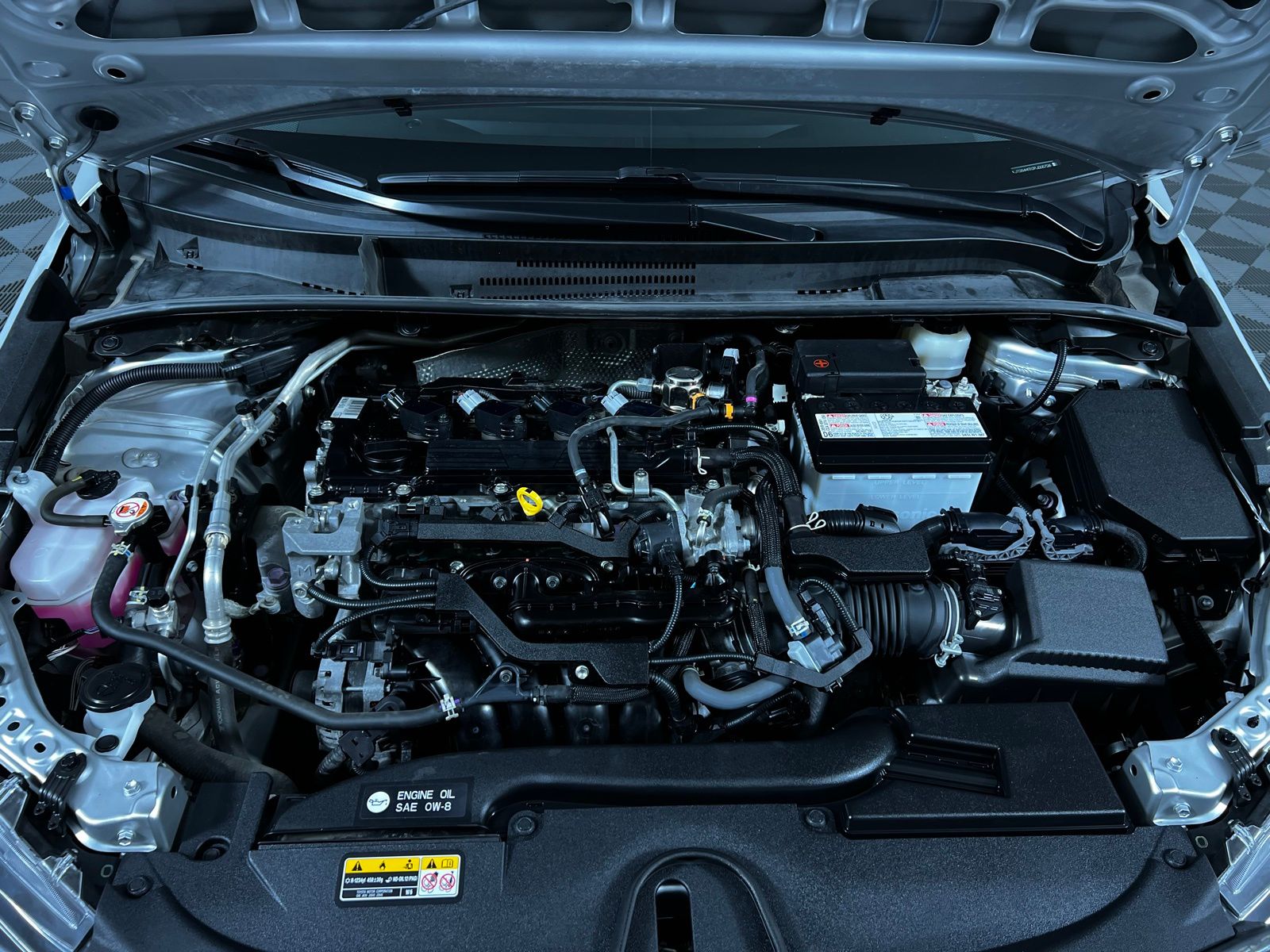 Thumbnail: 2023 Toyota Corolla - 10