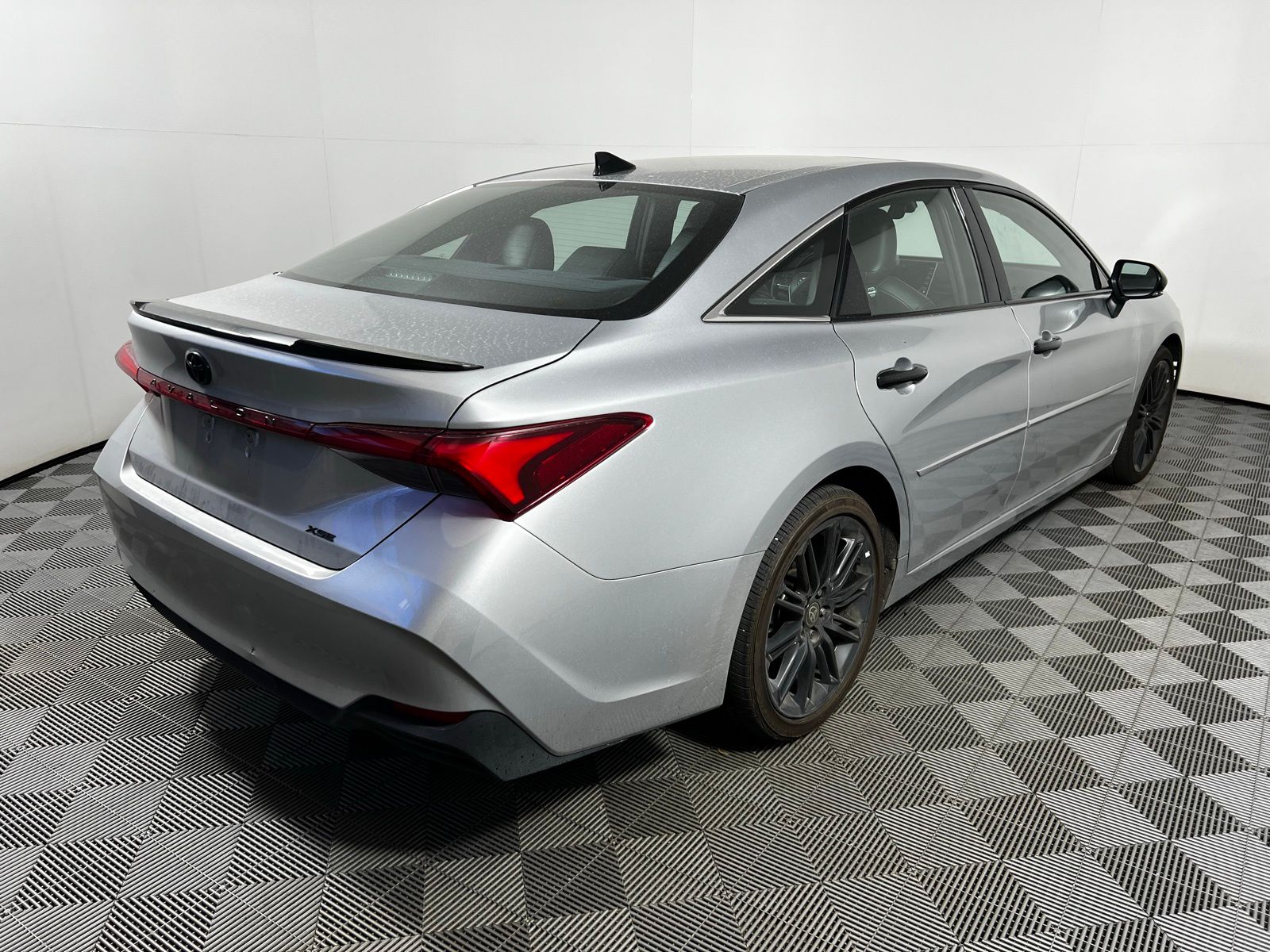 2022 Toyota Avalon XSE 5