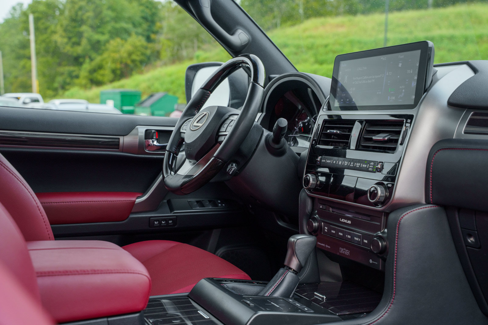 Used 2023 Lexus GX SUV