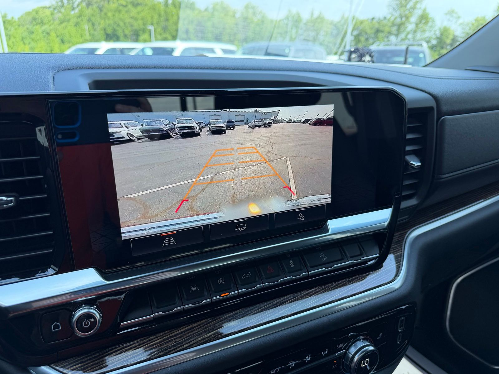 2025 GMC Sierra 1500 image 22