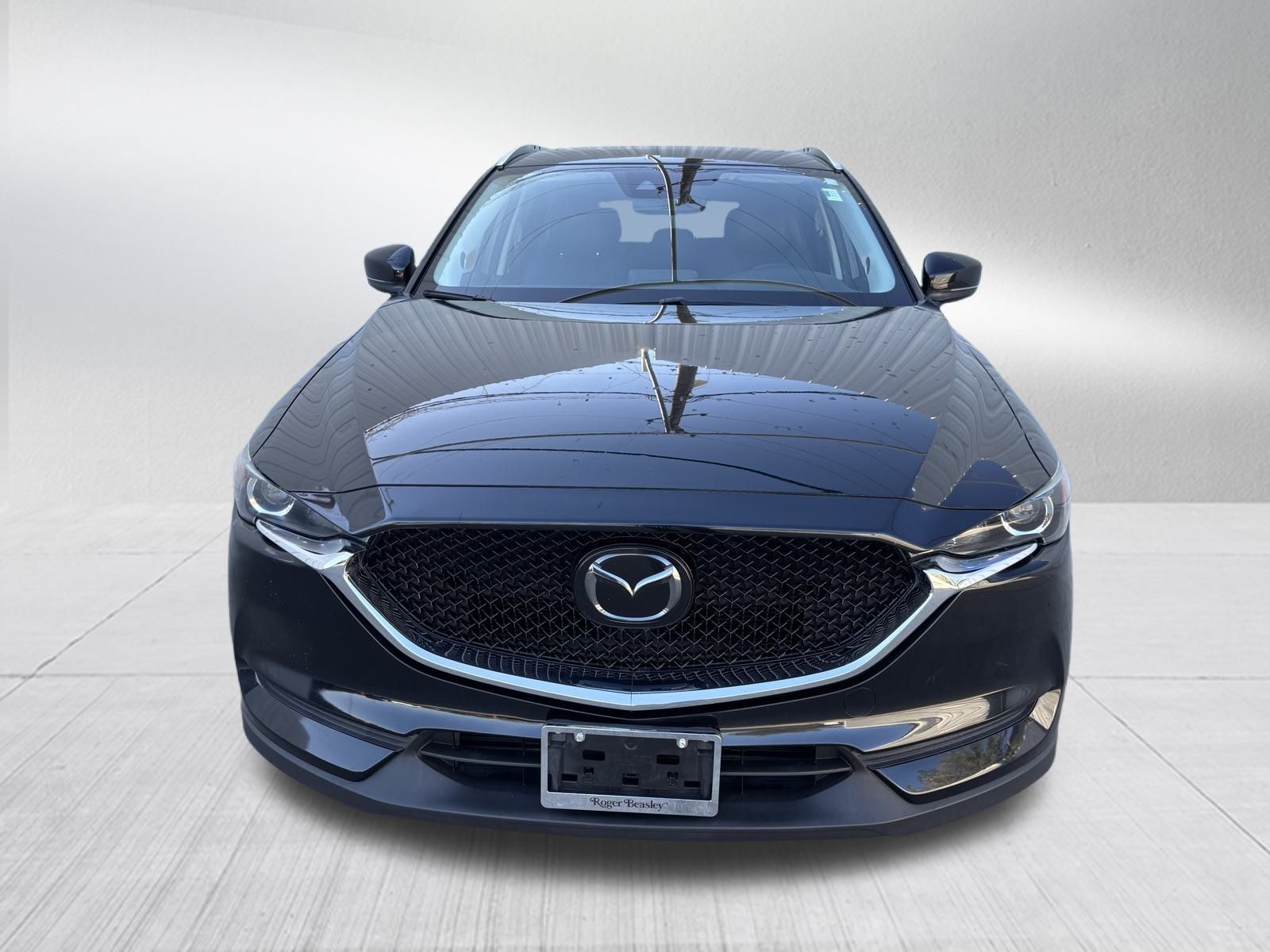 Used Car 2018 Mazda Cx-5  Touring For Sale Under $20,000 In Austin, Texas