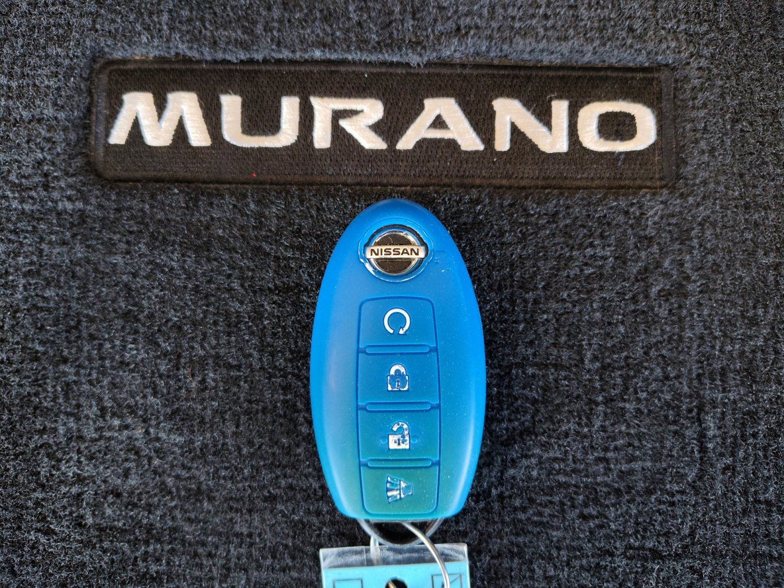 Used Car 2019 Nissan Murano  Sv For Sale Under $12,000 In San Antonio, Texas