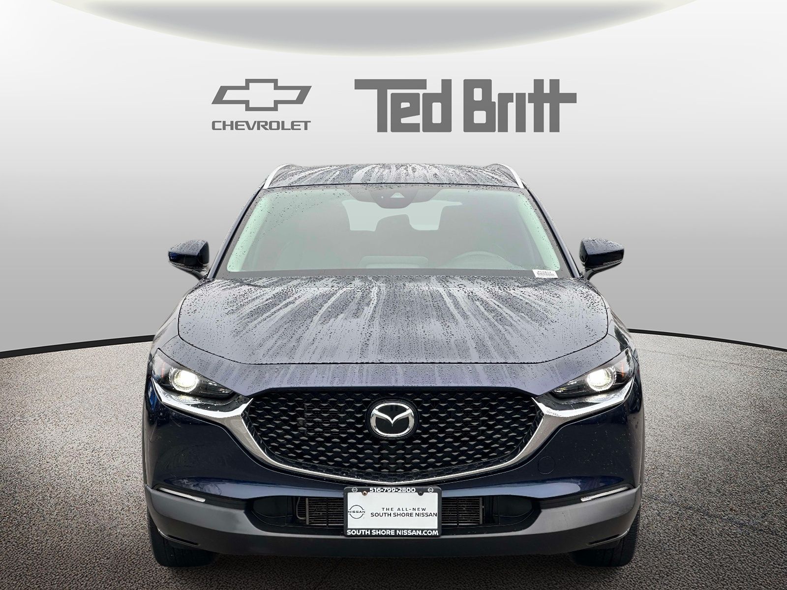 View vehicle photo 2