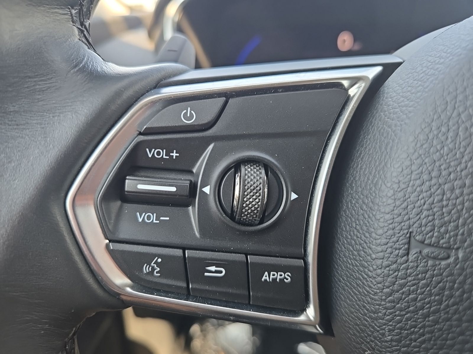 2023 Acura MDX Base - Photo 35