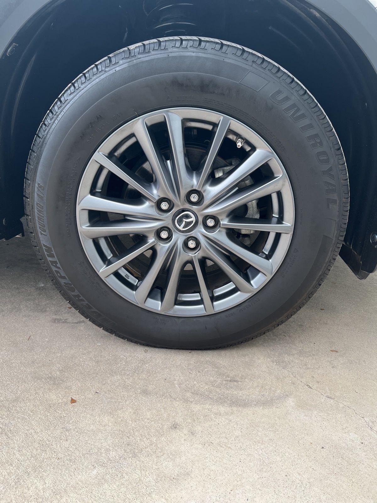 Used Car 2019 Mazda Cx-5  Touring For Sale Under $25,000 In Austin, Texas