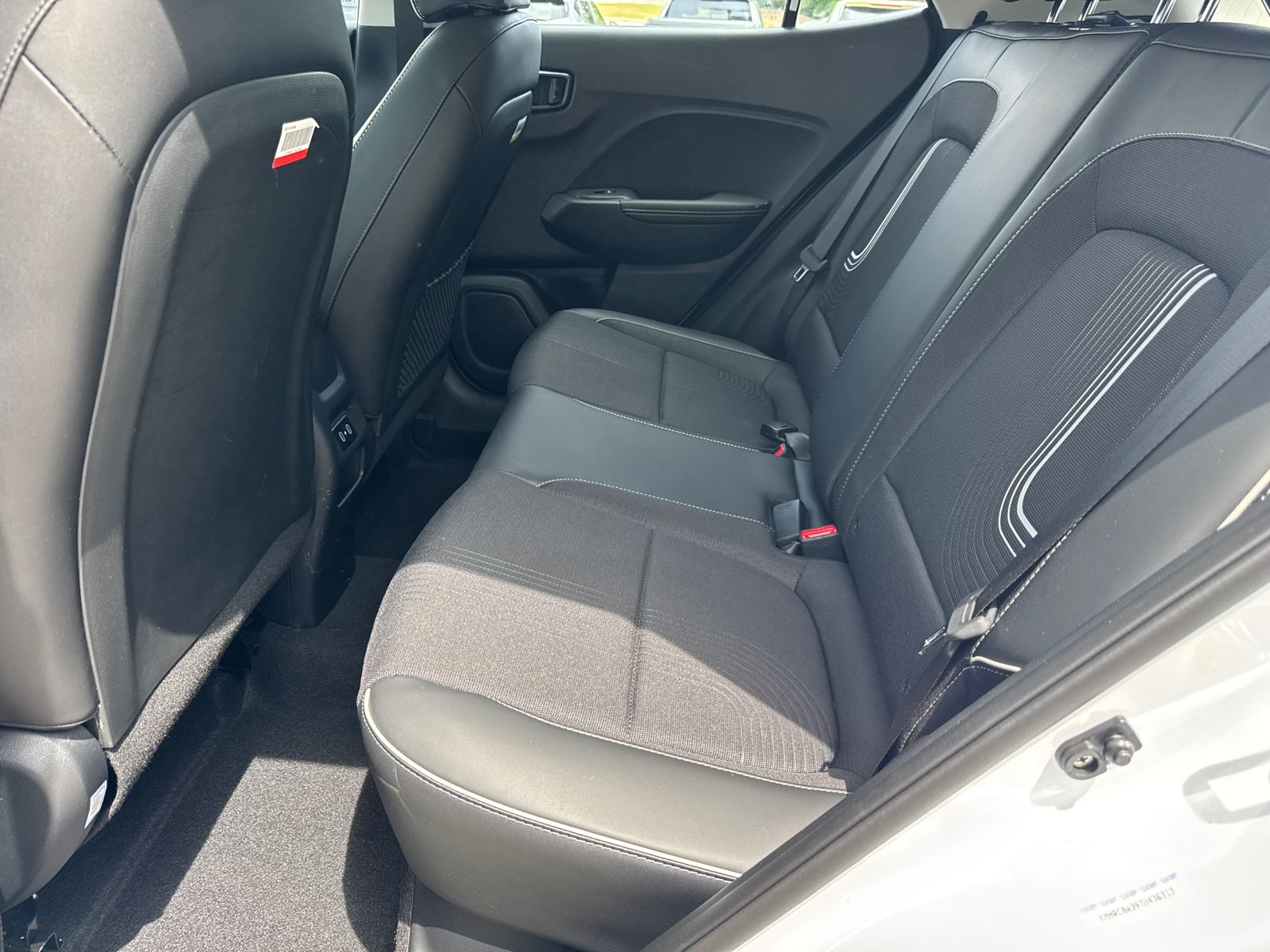 Certified Used 2026 White Hyundai SEL image 20