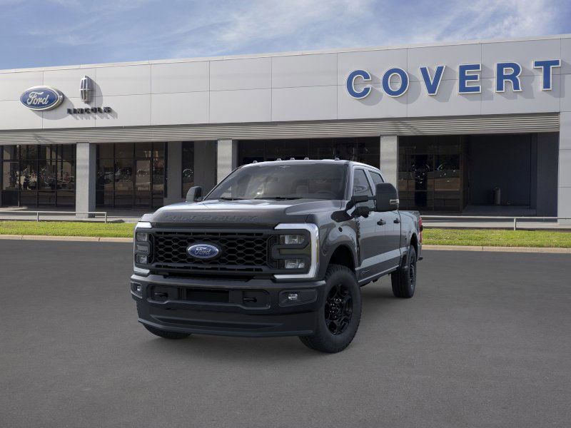 New Car 2025 Ford F-250sd  Xl For Sale Under $70,000 In Austin, Texas