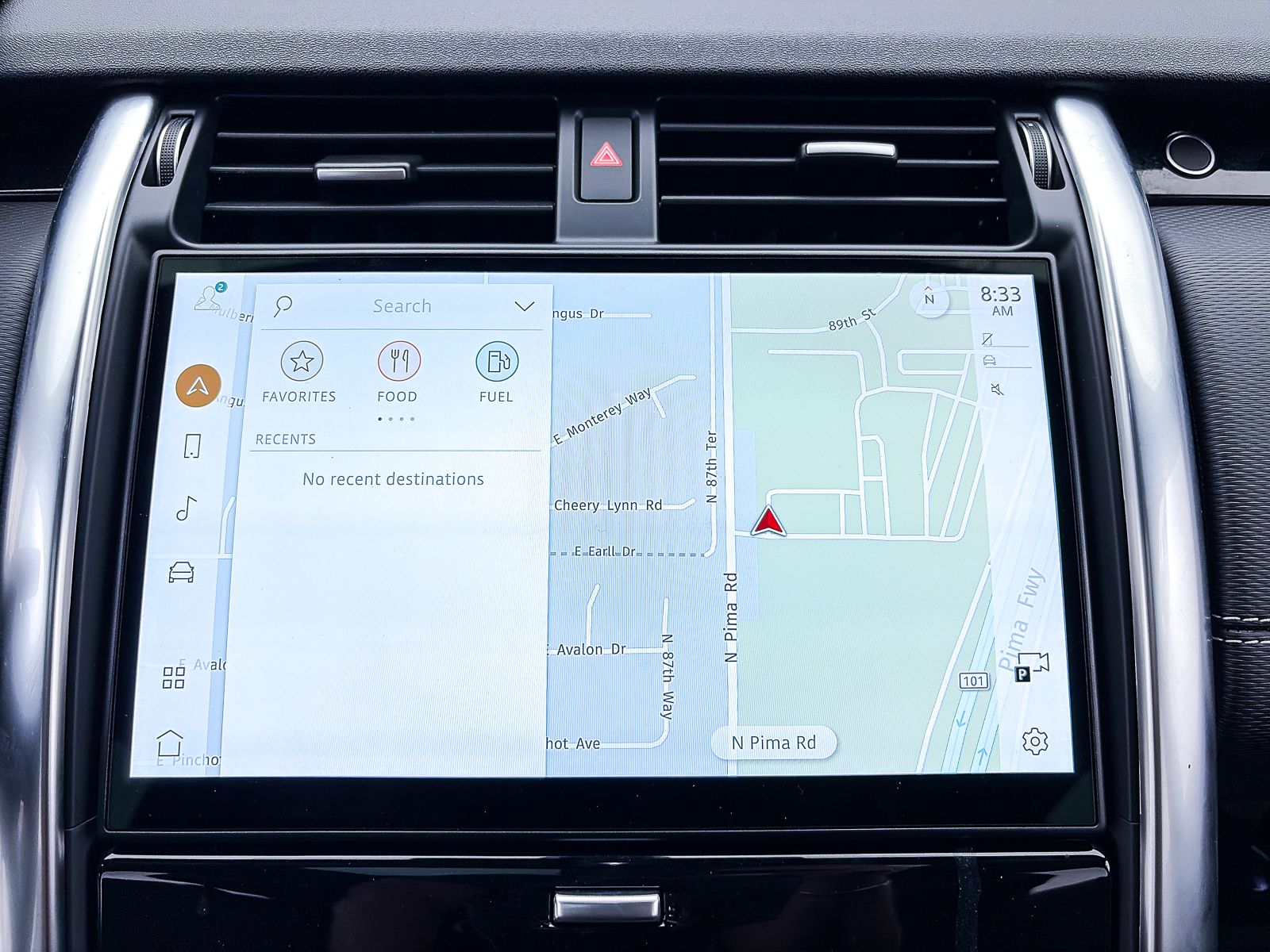 2023 Land Rover Discovery S R Dynamic - Photo 9