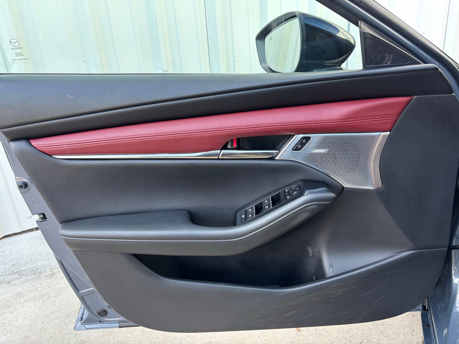 Used Car 2023 Mazda Mazda3  2.5 Turbo Premium Plus Package For Sale Price N/a In Austin, Texas