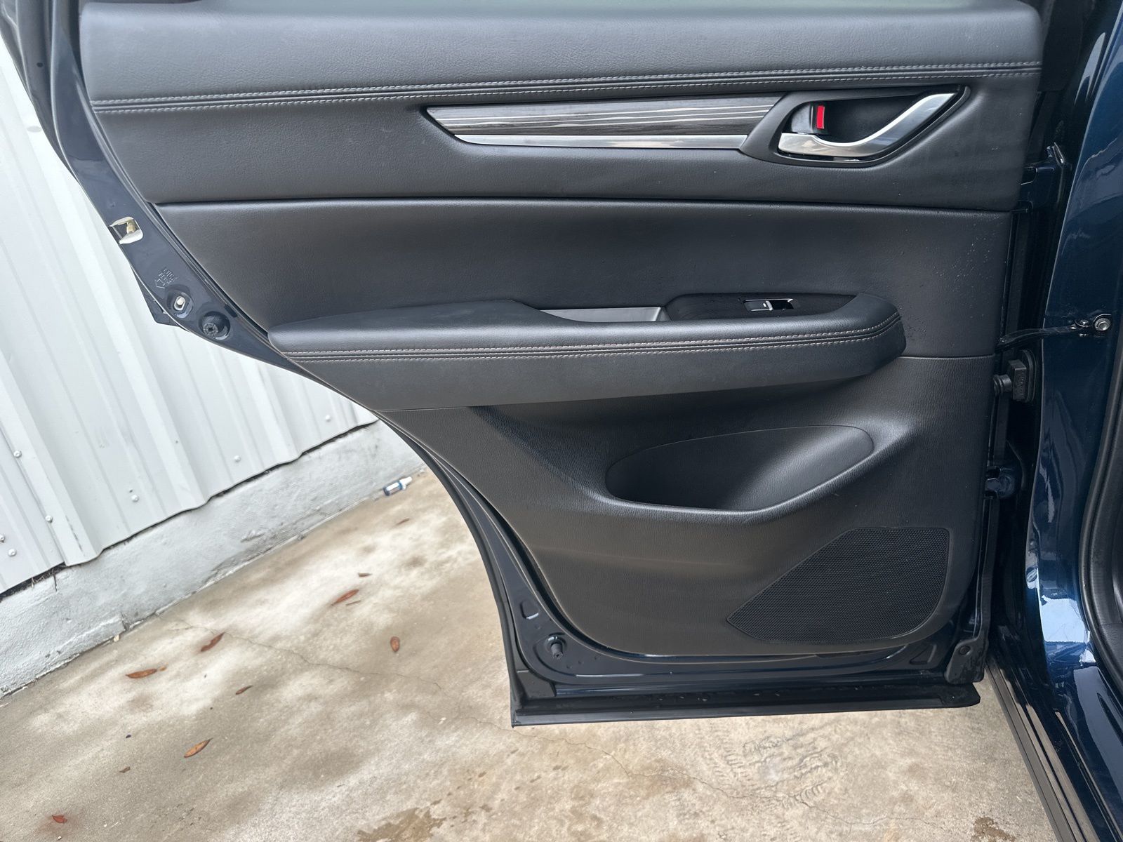 Used Car 2021 Mazda Cx-5  Grand Touring For Sale Under $30,000 In Austin, Texas